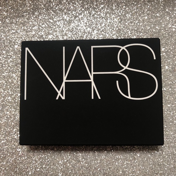 BNIB! NARS Duo Eyeshadow in SURABAYA 3919 - Picture 3 of 6